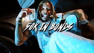 [HARD] No Auto Durk x Lil Durk Type Beat 2025 - "50k In Bonds" / Chicago Drill