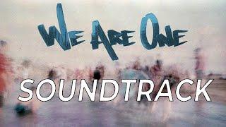 Raphael Treza - We Are One