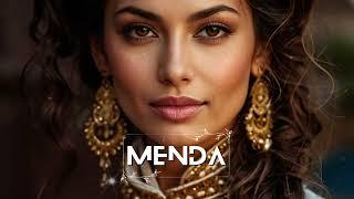 MENDA - Understand (Original Mix)