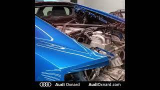 Audi Oxnard: Hassle-Free, Expert Vehicle Maintenance!