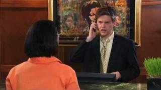 "Front Desk First Impressions" Front Desk unprofessional segment