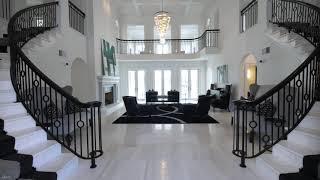 $16 Million dollar Windermere lakefront mansion for sale!