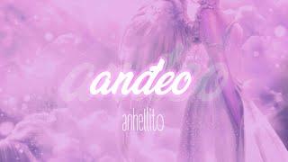 ANHELLITO - ANĐEO