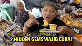 2 Port Hidden Gems Di KUALA TERENGGANU Yang Korang Wajib Cuba!