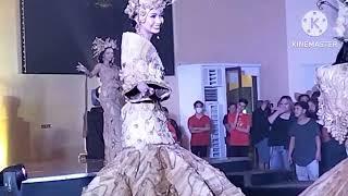 16th Las Piñas Ms.Waterlily Pageant/@Villar Sipag/maribelsison channel