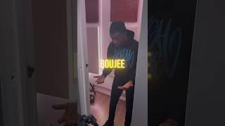 KRILLZ GIVES A RAPPING LESSON … #krillz #boujee #shorts