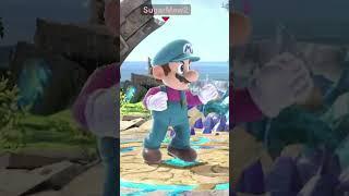 Ranking Every Alternate Costume In Smash Ultimate (Pt. 1: Mario)