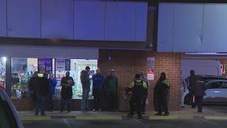 Police lift shelter in place after bomb threat found unsubstantiated at grocery store