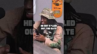 Prince Dre On Odee Perry’s Last Seconds On Earth || NO JUMPER #chicago #princedre #oblock #viral