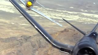 Breitling P-51: Too Late Baby+Air Race (2011 adverts)