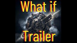 WHAT IF ANAKIN 'S SHIP BLEW UP IN THE PHANTOM MENACE!!! Trailer#2