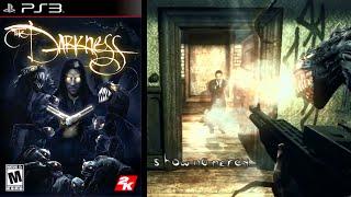 The Darkness ... (PS3) Gameplay