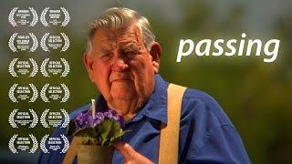 "Passing" - An Inspirational Award-Winning Short Film