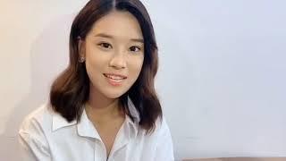 Cute girl asian translation