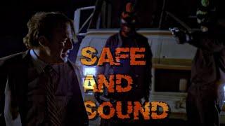 Did Lalo Send You? ||  Safe and Sound 