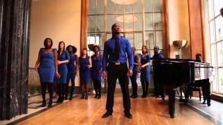 CK Gospel Choir - All You Need is Love - Wedding Sessions