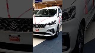 Ertiga zxi CNG 2024 #trending