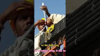 UST - tâm điểm thế giới giao thông vận tải