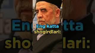 #oʻzim #ibrat#diniy#shorts#Janat#domla#shayhdomla