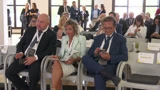 Pescara, il summit sull'economia rivela i dati stabili della Regione Abruzzo - 19/09/2024