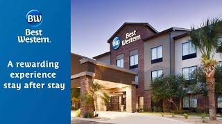 Best Western Brand Spotlight