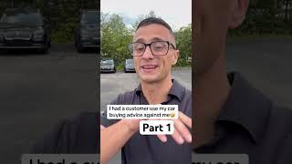 How to negotiate car deals better #cardealership #carsalesmantips #cardealer #caronsale #carsales