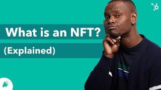 What is an NFT? (Explained)