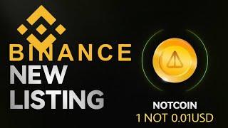 Rumors surrounding the price of Notcoin #notcoin