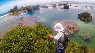 Apiton Island / San Policarpio, Eastern Samar