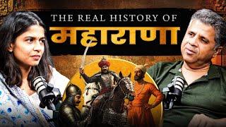 Babar vs Rana Sangha – Rajputs Untold Secrets!