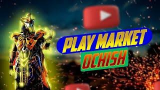 PLAY MARKET OCHISH