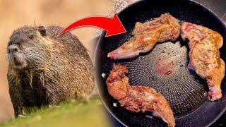 Hunt & Cook: Besser als Reh-Fleisch!!!