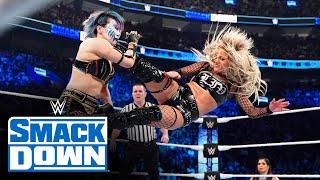 Liv Morgan vs. Asuka: SmackDown, Feb. 17, 2023