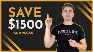 BROKE VEGAN? TRY THIS!