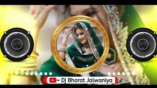 नैना नैना पगलिया में पायलिया Remix DJ Bharat Jalwaniya Nena Nena Pagliya Me Baje DJ Bharat Lampolai