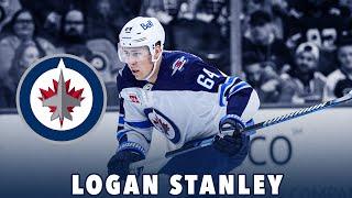 It's Time for the Winnipeg Jets to Move On From Logan Stanley
