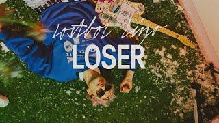 Lostboi Lino - Loser (Official Music Video)