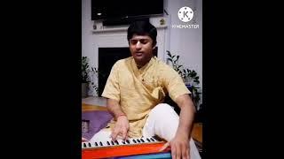 Soulful Kirtan by HG Amarendra prabhu#harekrishna#amarendraprabhu