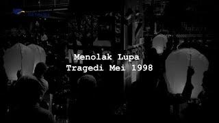 Menolak Lupa! Mengenang Tragedi Trisakti 1998