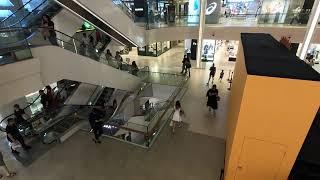 [4K] Singapore Plaza Singapura Shopping Mall visit 11 Oct 2024