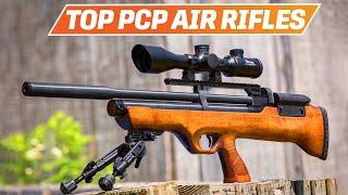 Best PCP Air Rifle 2024 - The Only 4 You Should Consider Today