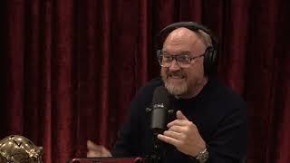 Louis CK Talks About the Greatest Movie of All Time