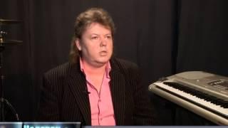 Геннадий Лист: телепередача Человек в городе 2-я часть