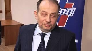 Владимир Лисин - "Мечтаю" продать НЛМК