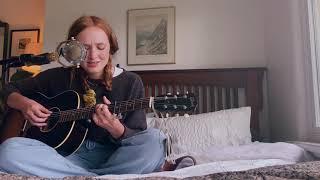 From The Dining Table - Bella White (Harry Styles cover) | Under The Covers