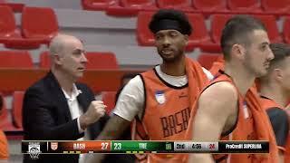 Highlights i ndeshjes Bashkimi-Trepça