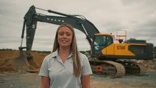 See How New Volvo Excavators Give You a Competitive Edge