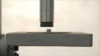 Video Manual XEBEC TECHNOLOGY XEBEC Brush for Surface Truing Method (Drilling Machine)