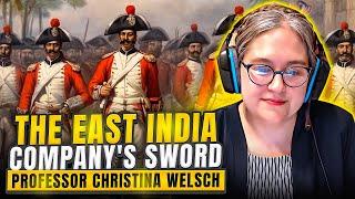 How Did This Company Build Its Own Army? | Professor Christina Welsch