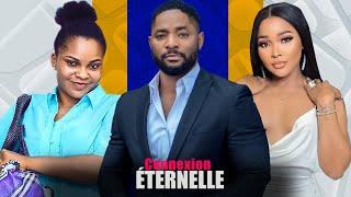 CONNEXION ÉTERNELLE | SANDRA OKUNZUWA | SARIAN MARTIN | JOHN EKANEM | DERNIERS FILMS NIGÉRIANS 2024